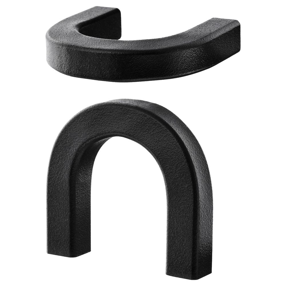 Ручка 40 мм IKEA BORGHAMN БОРГХАМН 003.669.85 - фото 1