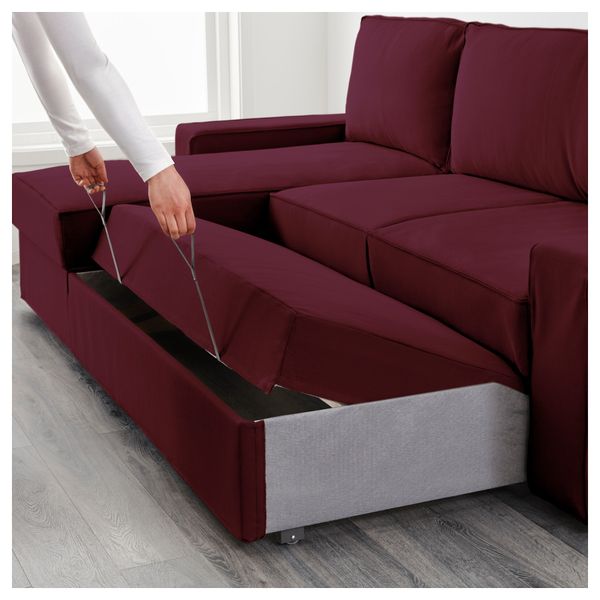 IKEA, дополнительный ракурс