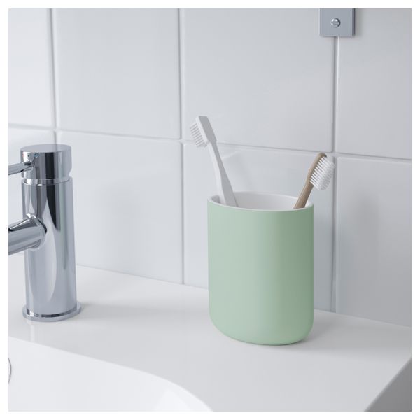 IKEA, дополнительный ракурс - схема-чертеж с размерами