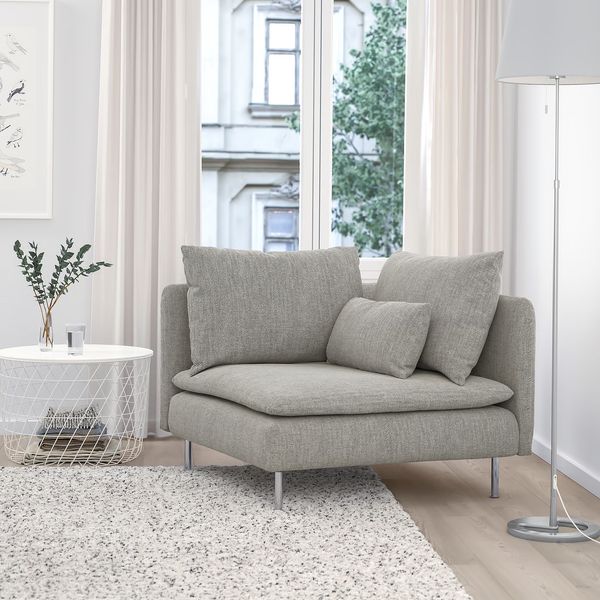 IKEA, дополнительный ракурс