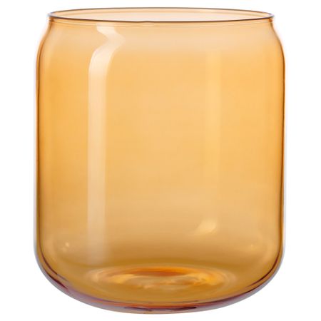 Ваза СИТТНИНГ, желтый