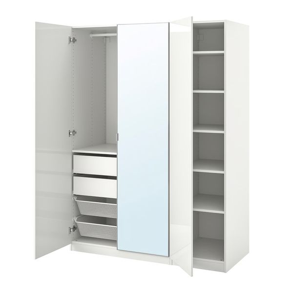 IKEA, вид спереди
