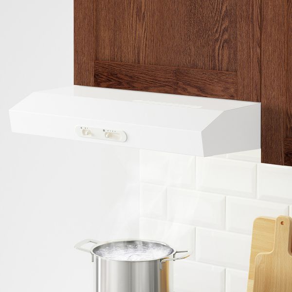 Кухня, под коричневый мореный ясень 120x300x220 см IKEA KNOXHULT КНОКСХУЛЬТ 194.177.77 - фото 5