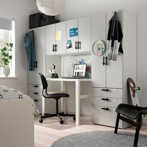 IKEA, дополнительный ракурс
