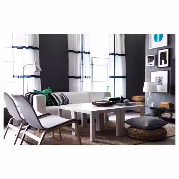 LERSTA Светильник напольн/для чтения - алюминий под хром - фото 5