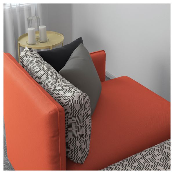 IKEA, дополнительный ракурс