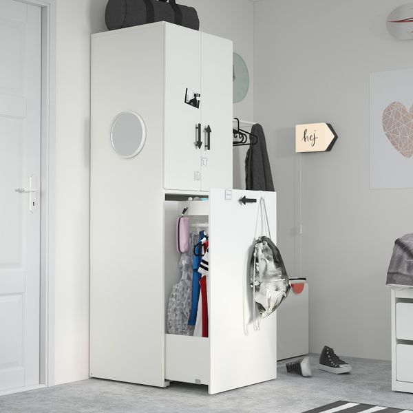 IKEA, дополнительный ракурс