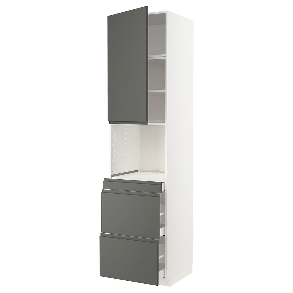 IKEA, вид спереди