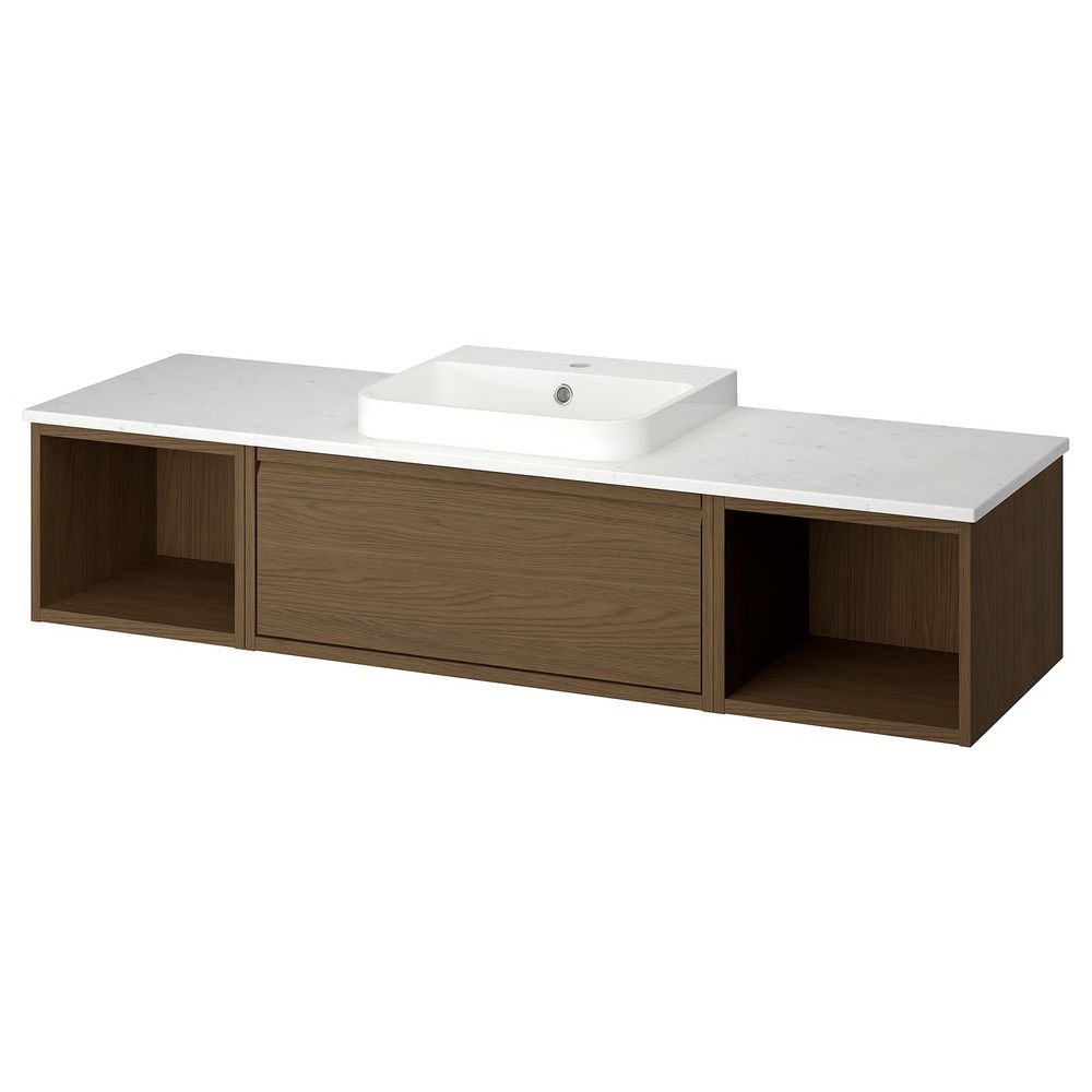 IKEA, вид спереди