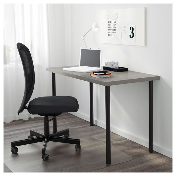 IKEA, дополнительный ракурс - схема-чертеж с размерами