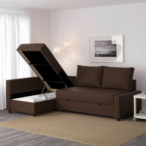 IKEA, дополнительный ракурс