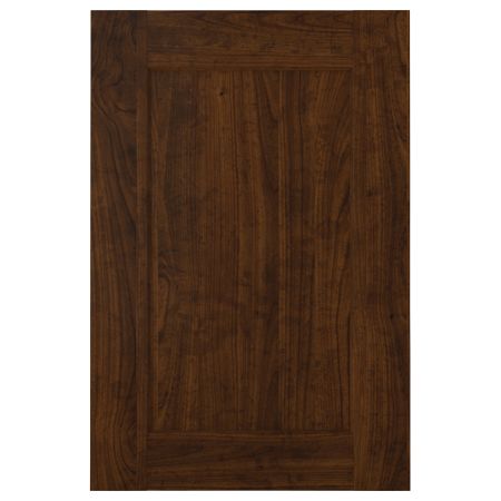Дверь ЭДСЕРУМ, под дерево коричневый