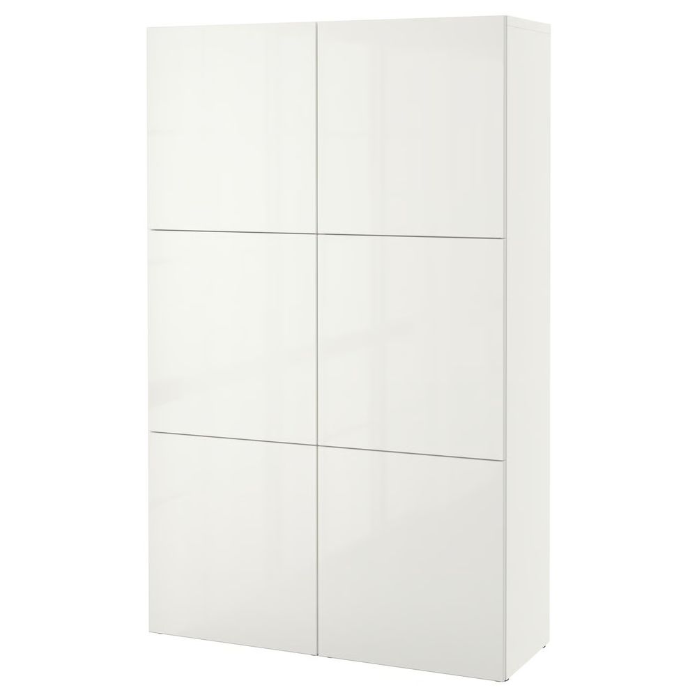 IKEA, вид спереди