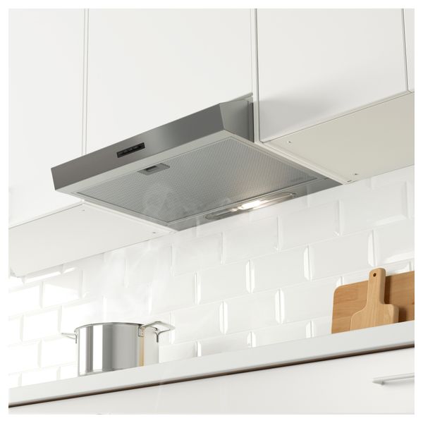 IKEA, дополнительный ракурс - схема-чертеж с размерами