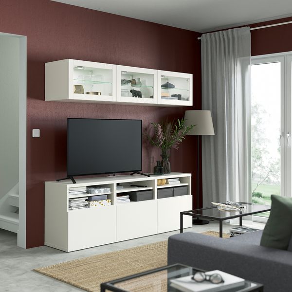IKEA в интерьере