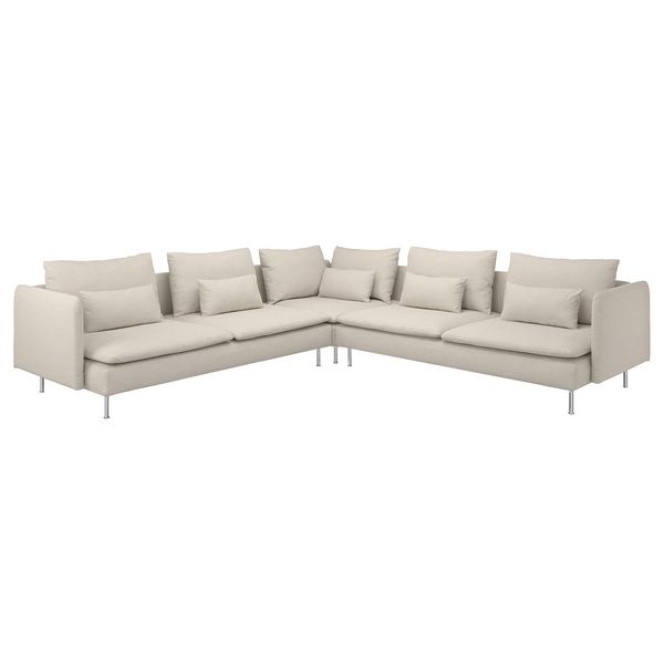 IKEA, вид спереди