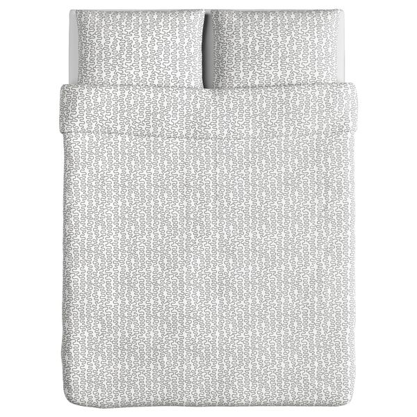 IKEA, дополнительный ракурс - схема-чертеж с размерами