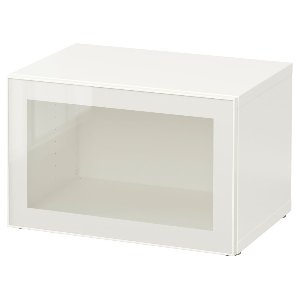 IKEA, вид спереди - схема-чертеж с размерами