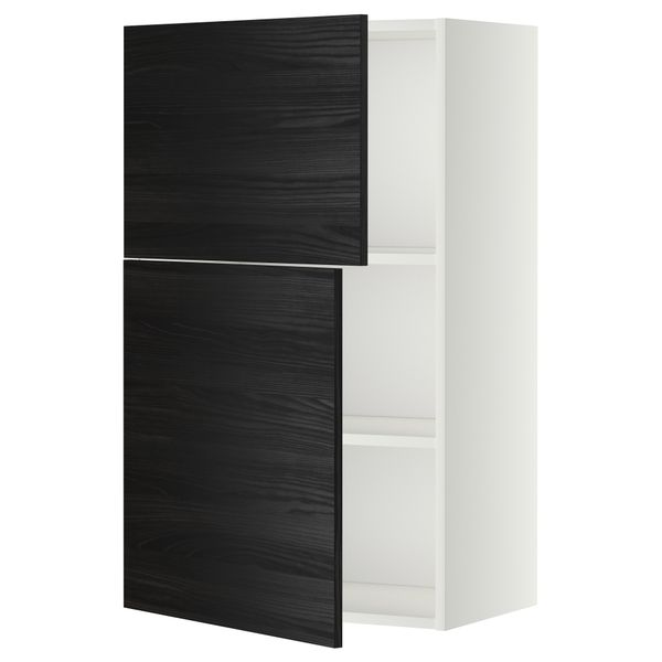 IKEA, вид спереди - схема-чертеж с размерами