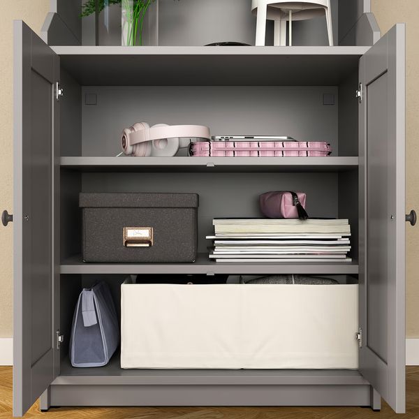 IKEA, дополнительный ракурс