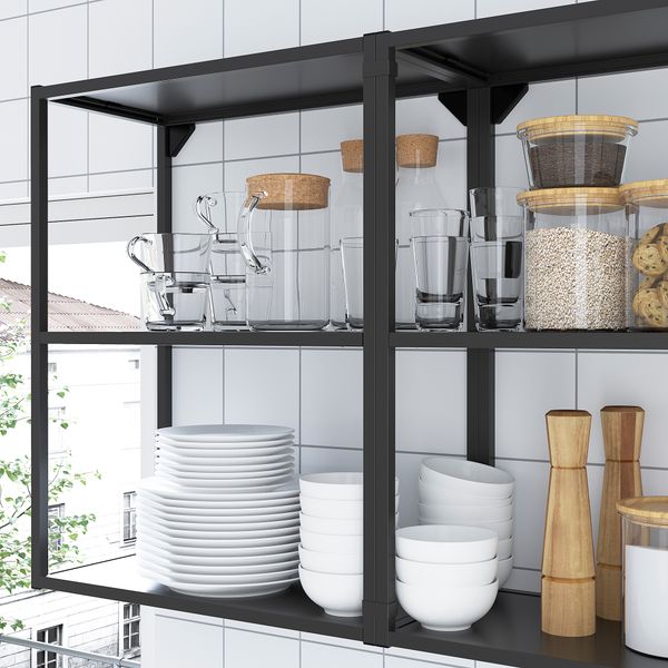IKEA в интерьере