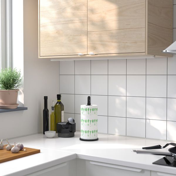 IKEA, дополнительный ракурс - схема-чертеж с размерами