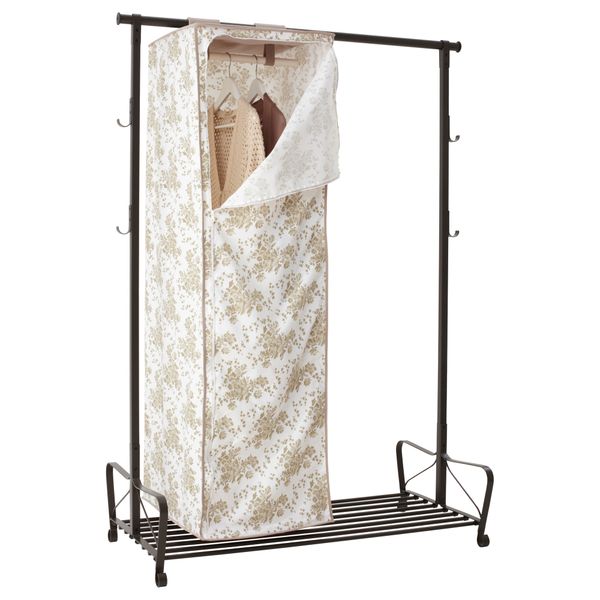 IKEA, дополнительный ракурс - схема-чертеж с размерами