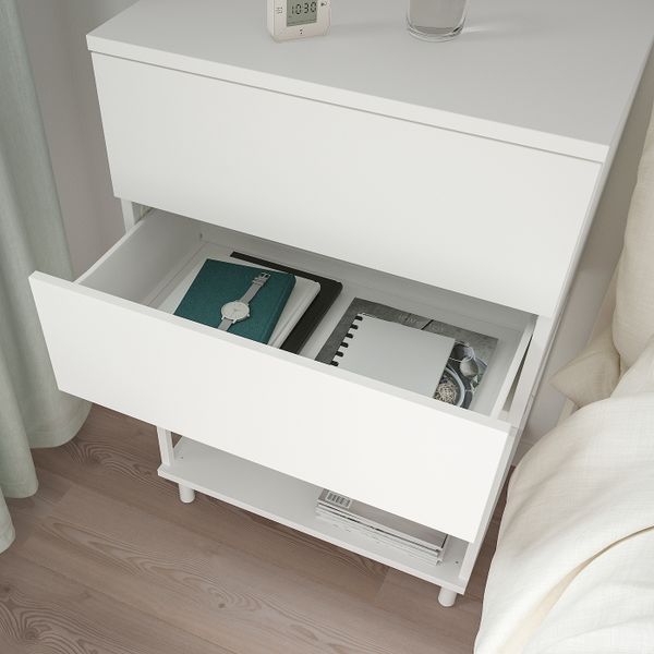 IKEA, дополнительный ракурс