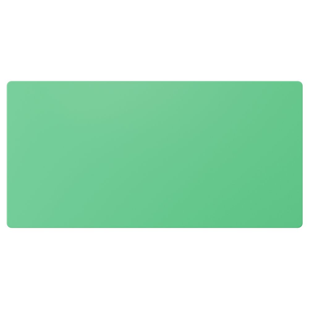 Фронтальная панель ящика, 60x30 см, зеленый IKEA SMÅSTAD СМОСТАД 204.341.15 - фото 1