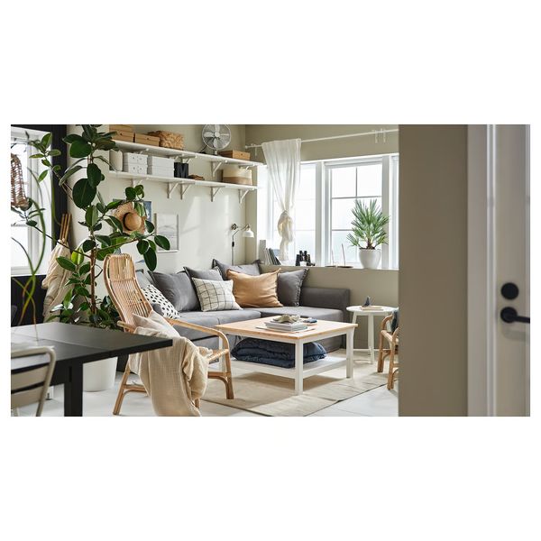 IKEA, дополнительный ракурс