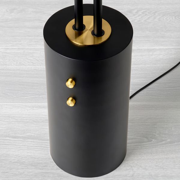 IKEA, дополнительный ракурс - схема-чертеж с размерами