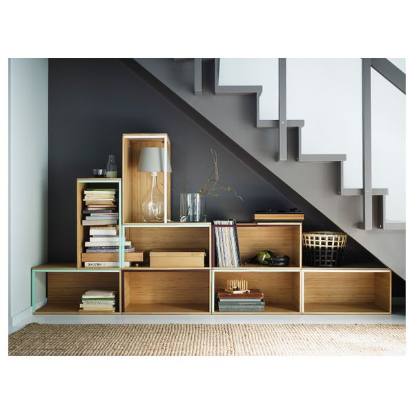 IKEA, дополнительный ракурс