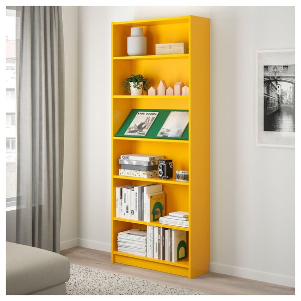 IKEA, дополнительный ракурс