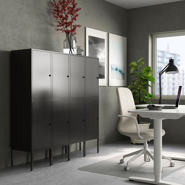 IKEA, дополнительный ракурс