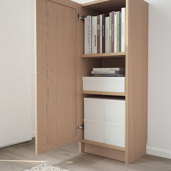 IKEA, дополнительный ракурс