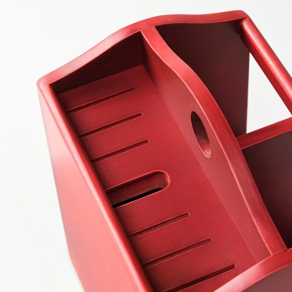 IKEA, дополнительный ракурс - схема-чертеж с размерами