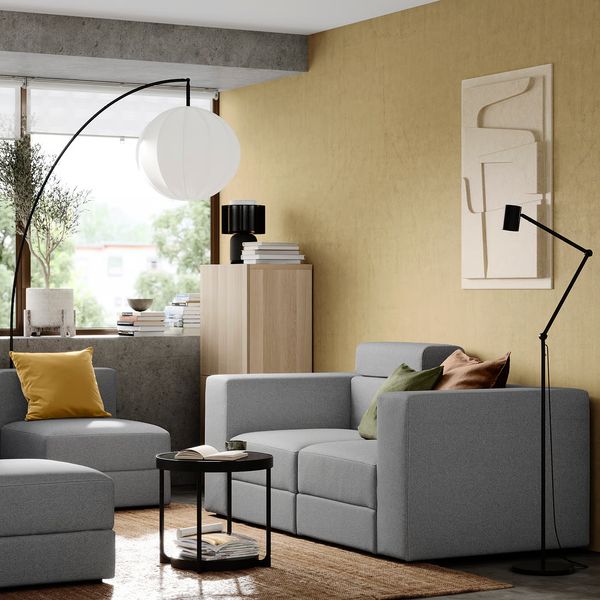 IKEA, дополнительный ракурс
