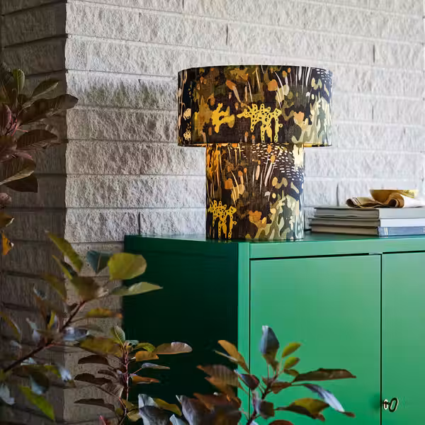 STOCKHOLM 2025 СТОКГОЛЬМ 2025 Лампа настольная - фото 5