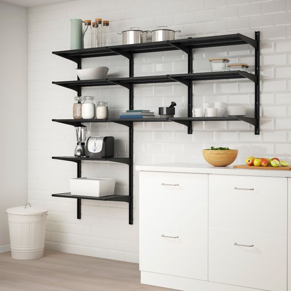 IKEA, дополнительный ракурс