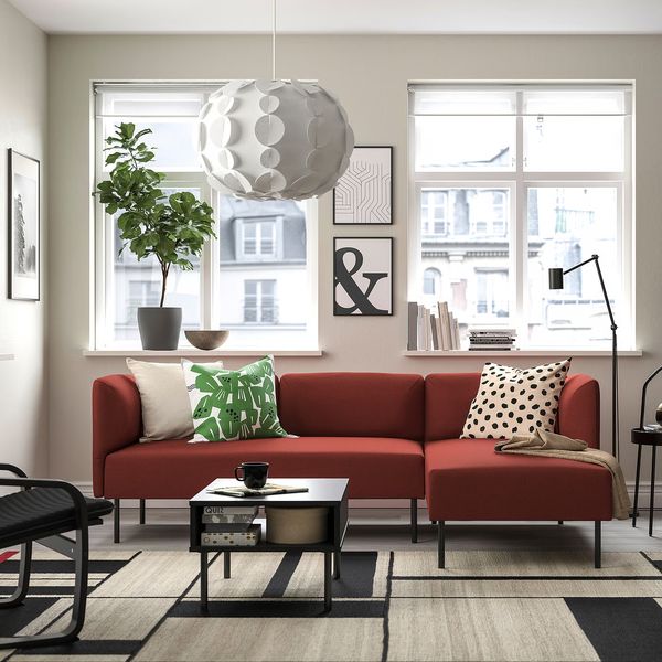 IKEA, дополнительный ракурс