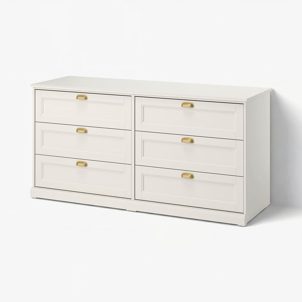 IKEA, вид спереди