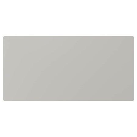 Фронтальная панель ящика, серый 60x30 см IKEA SMÅSTAD СМОСТАД 404.513.78