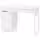 MICKE Письменный стол - белый 105x50 см
