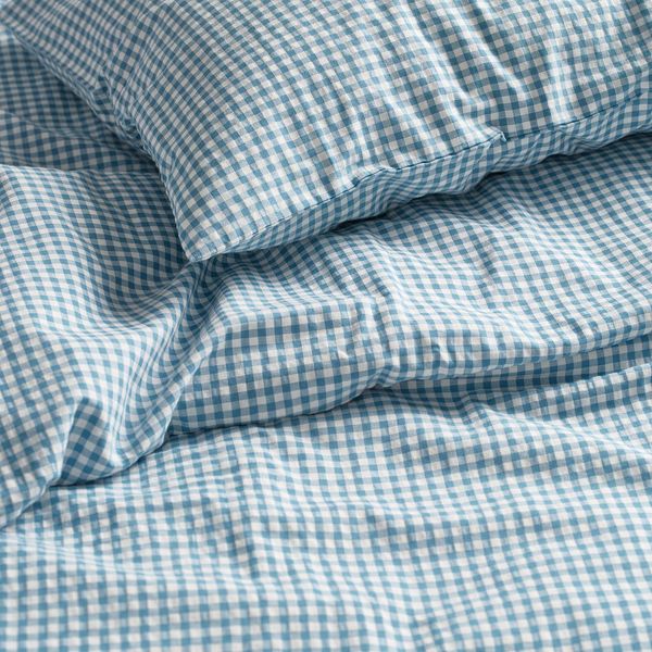 WEYMOUTHTALL Пододеяльник и 2 наволочки - фото 4