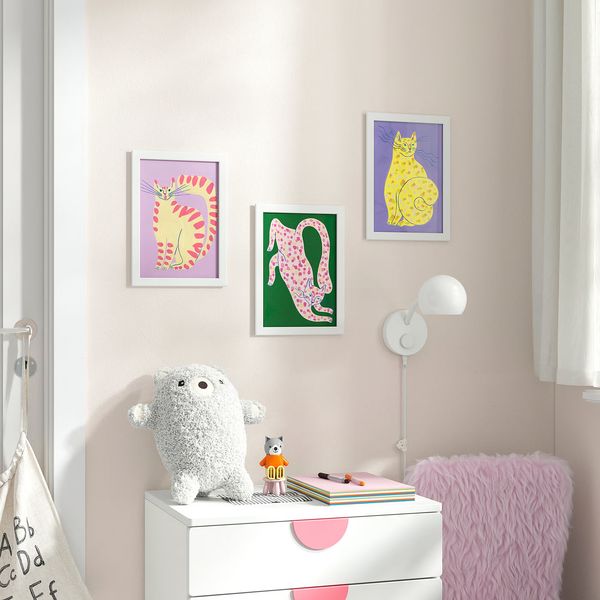 IKEA, дополнительный ракурс