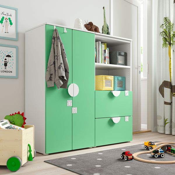 IKEA, дополнительный ракурс