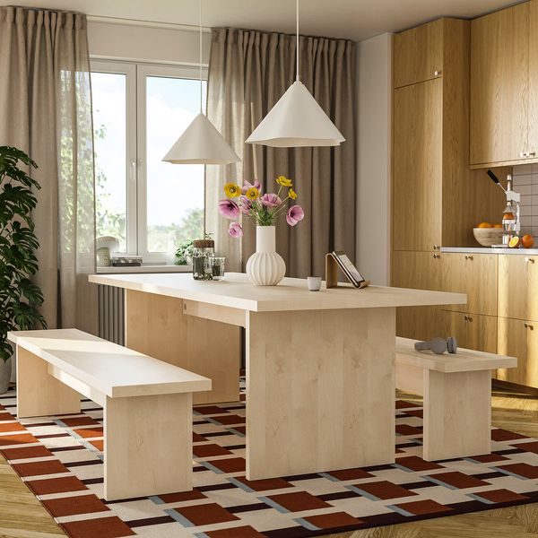 IKEA, дополнительный ракурс