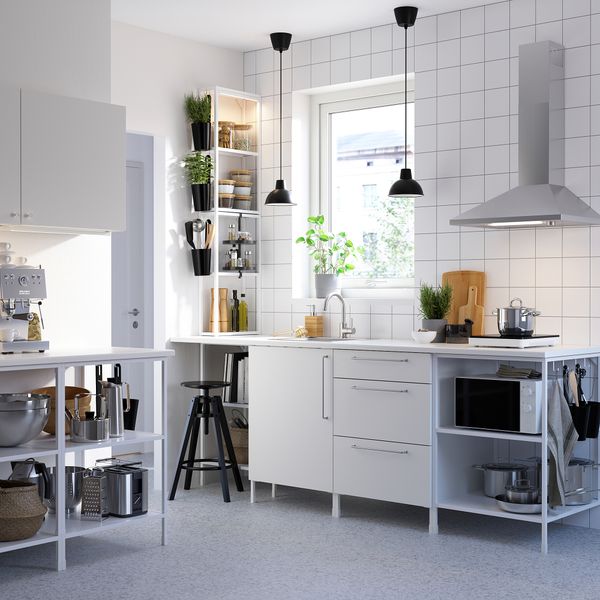 IKEA, дополнительный ракурс