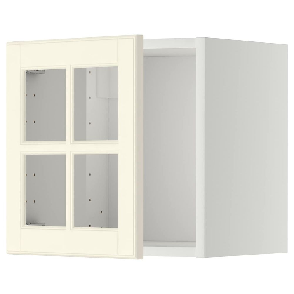 IKEA, вид спереди