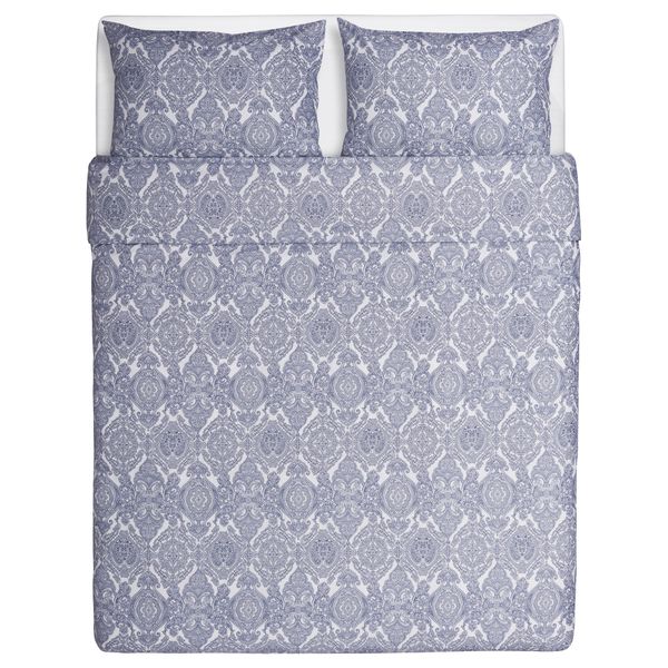 IKEA, дополнительный ракурс - схема-чертеж с размерами